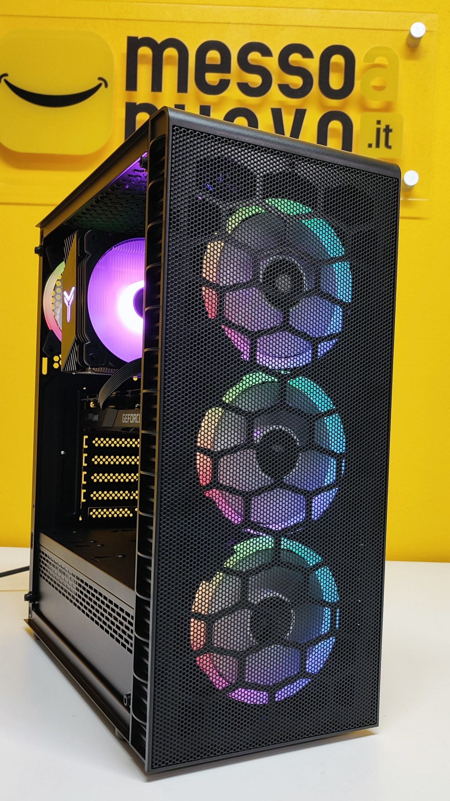 Pc Gaming Ryzen 9 3060 Pc Gaming Ryzen 9 3060